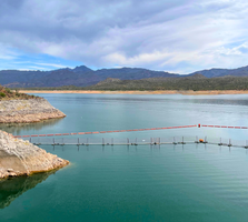 Bartlett Reservoir